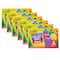 Crayola® Classic Colors Washable Project Paint, 6 Packs of 6